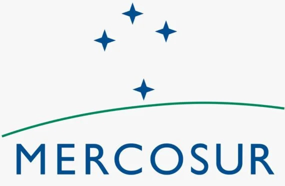 Mercosur logo